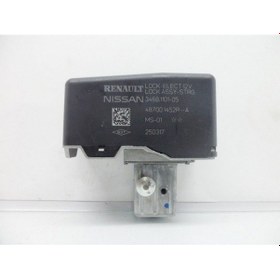 Resim Talisman Direksiyon Kolon Kilidi 487001452R - 487006831R 