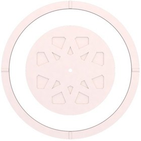 Resim Motifpiyer Lamba Tavan Göbeği Dış Çitalı 02-2C 86 CM 