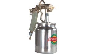 Resim Mestore Asturo G70 Boya Tabancası 1,8 mm - 8032819000256 