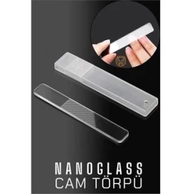 Resim LTG Nova Bfs Cam Tırnak Törpüsü Nanoglass 