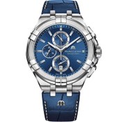 Resim Maurice Lacroix ML-AI1018SS001430-1 Erkek Kol Saati 