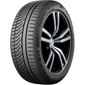 Resim Falken 245/45 R18 TL 100W XL Euroall Season As220 Pro Dört Mevsim Lastiği 2024 