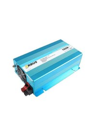 Resim Orbus 1000w 12v Tam Sinüs İnverter 