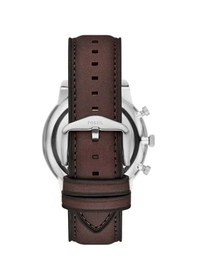 Resim Fossil Ffs6109 Erkek Kol Saati Metalik Gri 