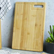 Resim Perotti Bambu Kesme Tahtası - 26x36 cm 