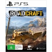 Resim RoadCraft – PS5 Oyun [SIFIR] 