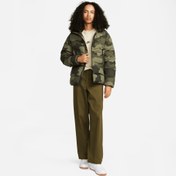 Resim Nike Therma-FIT Wildrunner Pl-Fld Camo Erkek Haki Mont 