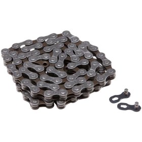 Resim Tec Emir Bisiklet'de Cenix Bisiklet Orjinal Cnx Fs18-21-24 Vitesli Bisiklet Zincir 