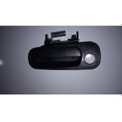 Resim Kapı Kolu Corolla Ae111 1999-2002 Ön Dış Sol 