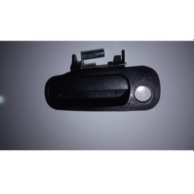 Resim Kapı Kolu Corolla Ae111 1999-2002 Ön Dış Sol 