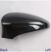 Resim Lexus Ct200h 2011-2018 Modelleri İçin Özel Uyumlu Geri Görüş Kamerası Ayna Kapağı Diğer Renkler Sol 