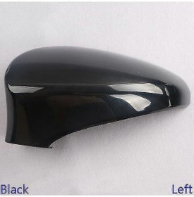 Resim Lexus Ct200h 2011-2018 Modelleri İçin Özel Uyumlu Geri Görüş Kamerası Ayna Kapağı Diğer Renkler Sol 