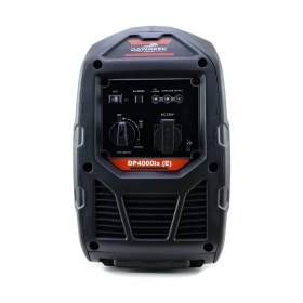 Resim Prohummer DW4000 3kw Benzinli Inverter Jeneratör 