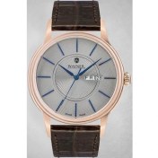 Resim Wainer Wa.14922-C Erkek Kol SaatiKahverengi 