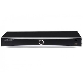 Resim Hikvision DS-7632NXI-K2 AcuSense 32 Kanal 4K NVR Kayıt Cihazı 