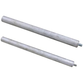 Resim Universal Termosifon - Şofben Rezistansı Magnezyum Anot Çubuk Kireç Tutucu ( 10 X 200 ) 