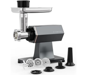 Resim KKM694 Powergrind Et Kıyma Makinesi 