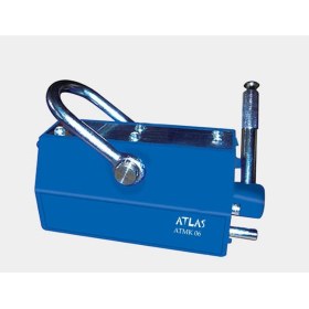 Resim Atlas Pro ATMK06 Universal Manyetik Kaldıraç 600 kg 