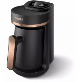 Resim PHILIPS TÜRK KAHVE MAKİNESİ HDA150 60 