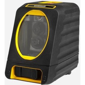 Resim Rtrmax RTM052 Lazer Distomat 15 Mt Dikey/Yatay (Kırmızı Renk) 