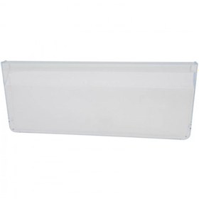 Resim Bosch Siemens Profilo Dondurucu Alt Çekmece Kapak Ölçü 49 X 20,3 