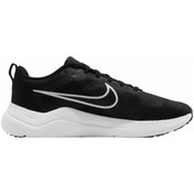 Resim Nike Downshıfter 12 Dd9293001 Erkek Koşu Yürüyüş Ayakkabısı Siyah 