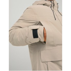 Resim Jack & Jones Jprbladamon Teknoloji Parkası 