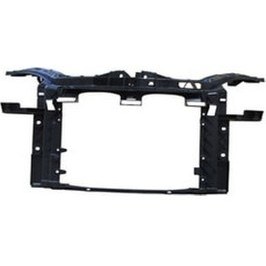 Resim 2007 - 2009 Ford Fiesta Ön Panel Komple (Plastik) (Tyg) (Oem NO:4S6H16E146AC) 