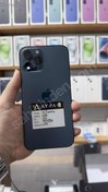 Resim Apple iPhone 12 Pro Max İkinci El TR | 256 GB | Mavi İkinci El İPHONE 12 PRO MAX 256 GB