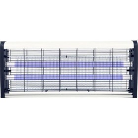 Resim Elektrikli Uv Sivrisinek Öldürücü Lamba Çok Renkli 
