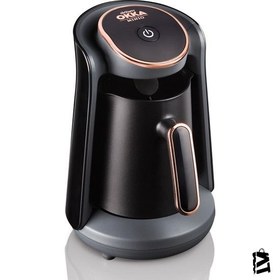 Resim Arzum OK004 Okka Minio Türk Kahvesi Makinesi - BAKIR 