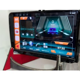 Resim Skoda Rapid Navigasyon Multimedya Oem Android Fimex 7715 