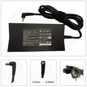 Resim Endepo Acer Uyumlu N16C7 19V-7.1A 135W Uyumlu Notebook Adaptör Şarj Cihazı 