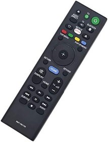 Resim AIDITIYMI RMT-VB210D Yedek Uzaktan Kumanda Sony Blu-ray Disk DVD Oynatıcı UHP-H1 için 