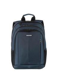 Resim Samsonite Cm5-01-005 14.1" Guard It 2.0 Notebook Sırt Çantası Mavi 