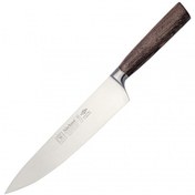 Resim Sürbisa 61340 Dövme Şef Bıçağı 22.5 CM 