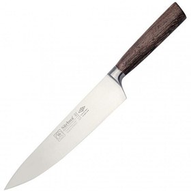 Resim Sürbisa 61340 Dövme Şef Bıçağı 22.5 CM 