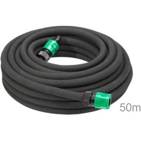 Resim Rehau Soaker Hose Terleme Hortumu 50M 
