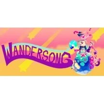 Resim Wandersong (Pc) 