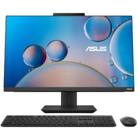Resim Asus A5702WVAK-I7161TBB0D i7-1360P 16 GB 1 TB SSD 27" Free Dos FHD AIO Masaüstü Bilgisayar 
