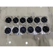 Resim OEM PAX Marka A Kalite İç ve Dubleks Lastik Yaması 12 Adet (Made in Taiwan) 