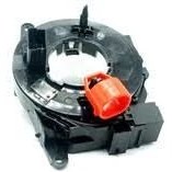 Resim Seat İibiza Airbag Zemberiği Maher Marka 6RA959653 
