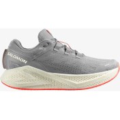 Resim Salomon AERO GLIDE 3 Erkek Koşu Ayakkabısı Alloy L47810600 