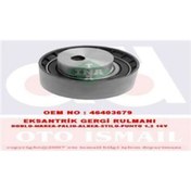 Resim INA 531041430 TRİGER EKSANTRİK GERGİ RULMANI PALIO ALBEA 1.2 16V 