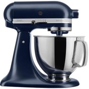 Resim Kitchenaid Artisan 4.8 Lt 5ksm175pseıb Stand Mikser 