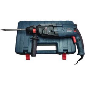 Resim Güçlü Profesyonel Hilti Kırıcı Delici 800-850 W, Dayanıklı ve Verimli Kullanım 