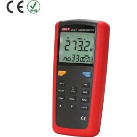 Resim Uni-T UT322 Kontak Tip Termometre 