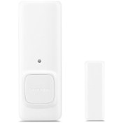 Resim Switchbot Contact Sensor. Kapı ve Pencere Sensörü. Kablosuz 
