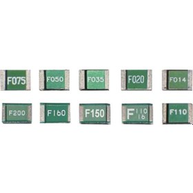 Resim Ptc Reset Fuse 60V 140Ma 1812 