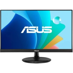 Resim 21.5 Asus VP229HF IPS 1ms 100MHZ 1xvga 1xhdmı Fhd 1920X1080 Çerçevesiz Vesa Siyah 